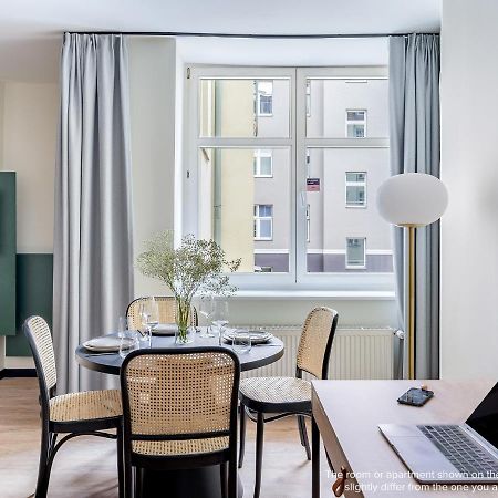 Numa Berlin Kater Aparthotel Luaran gambar