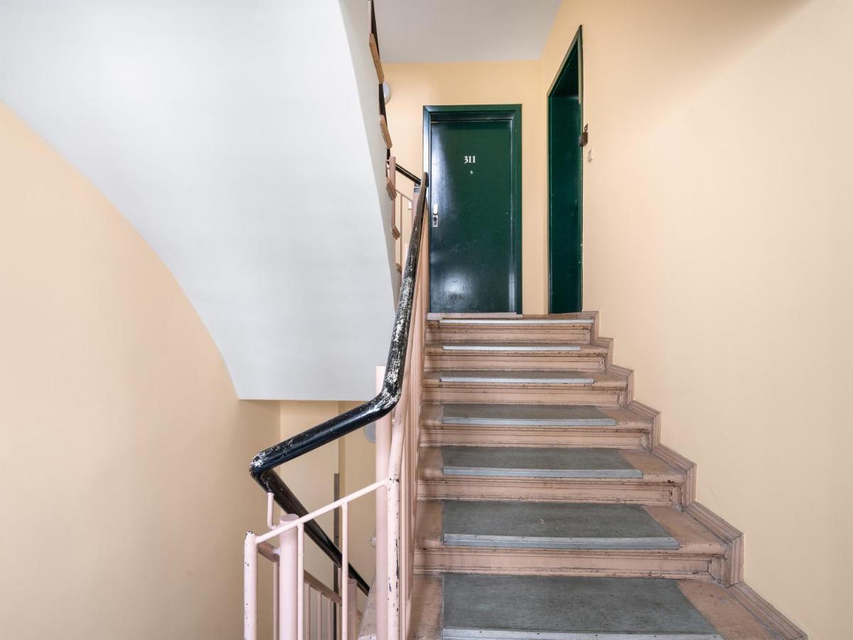 Numa Berlin Kater Aparthotel Luaran gambar
