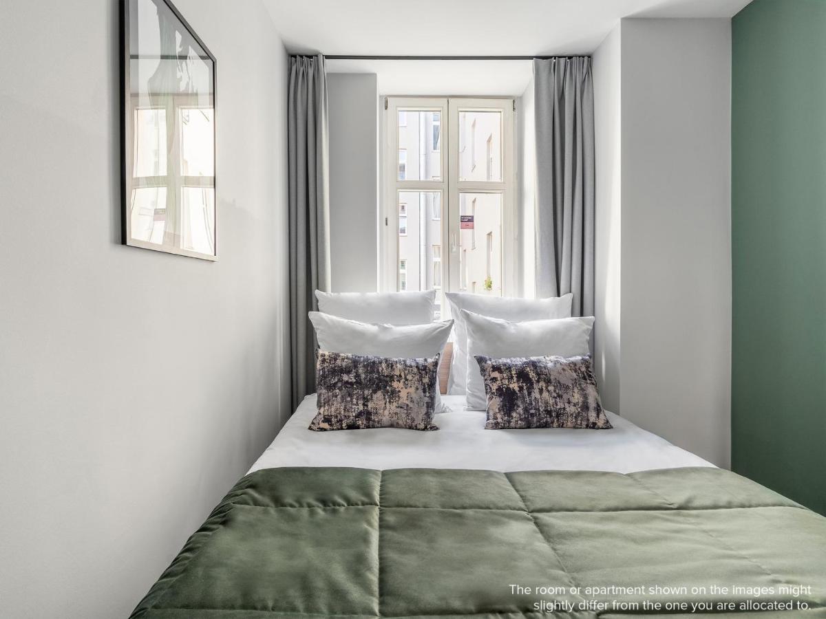 Numa Berlin Kater Aparthotel Luaran gambar