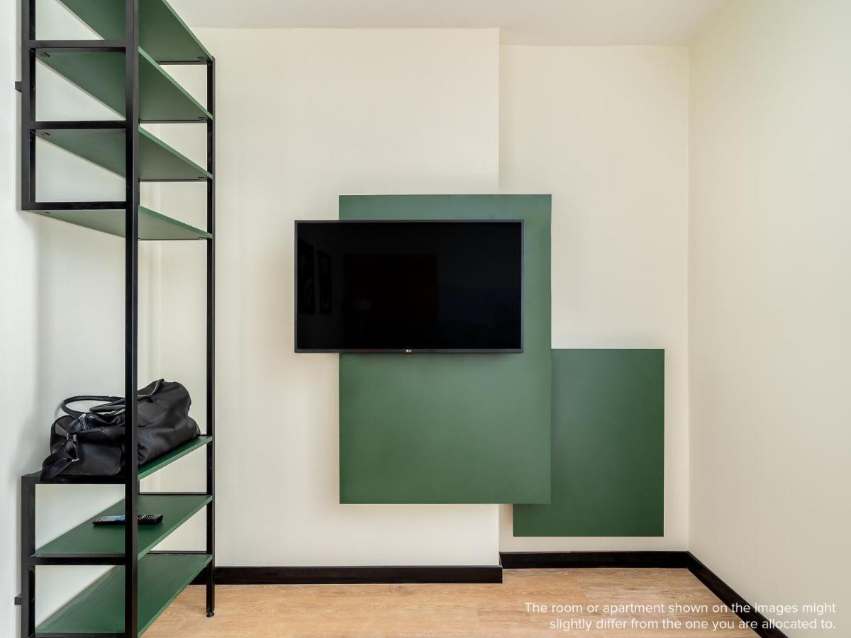 Numa Berlin Kater Aparthotel Luaran gambar