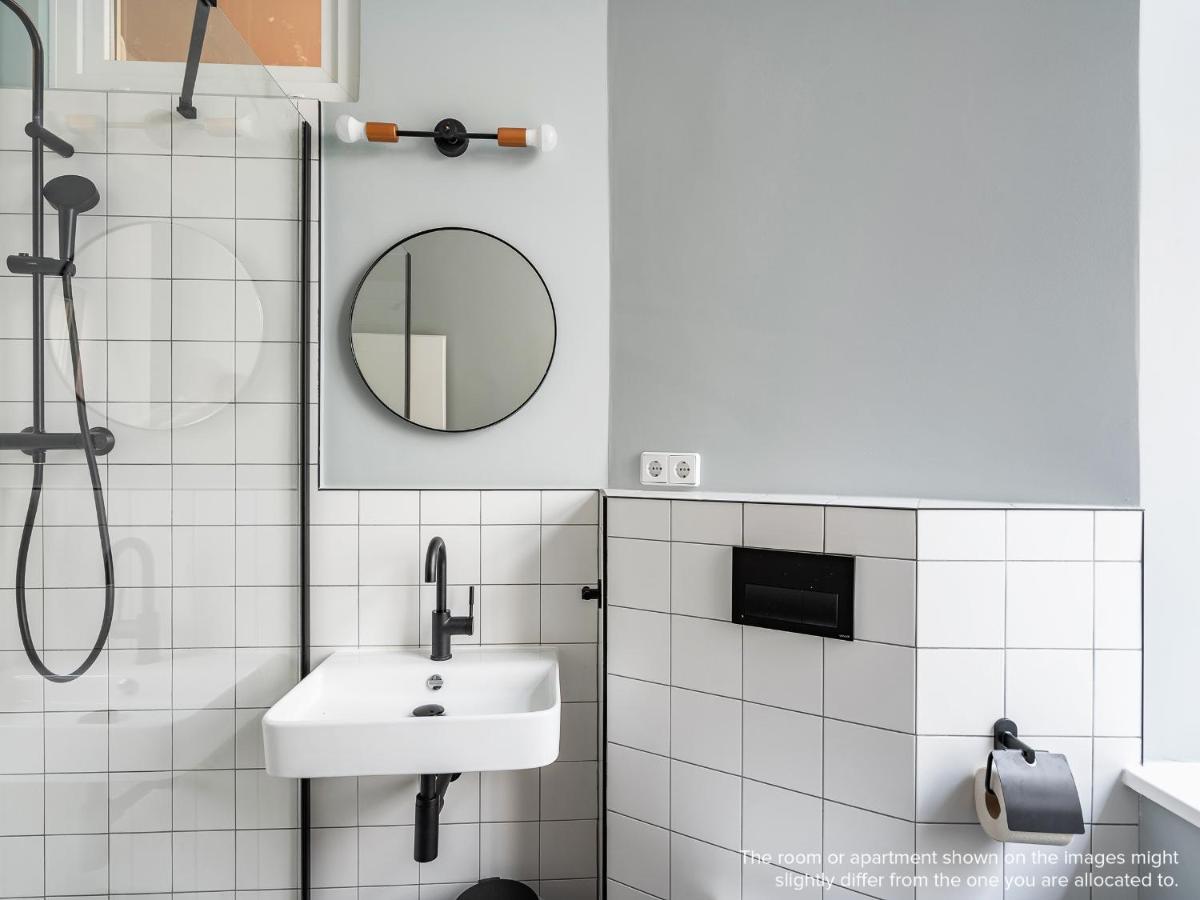 Numa Berlin Kater Aparthotel Luaran gambar